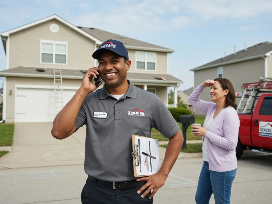 Chimney flashing repair Antelope, CA FAQs
